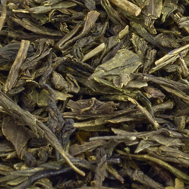 China Green - 125g Loose Leaf Tea